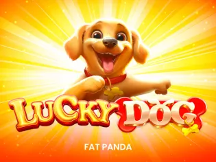 Lucky Dog game screenshot