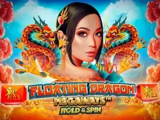 Floating Dragon Megaways