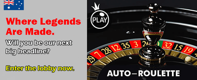 Weekly Rewards For AU Players