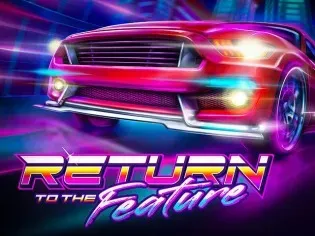 Return To The Feature game screenshot