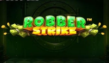 Robber Strike
