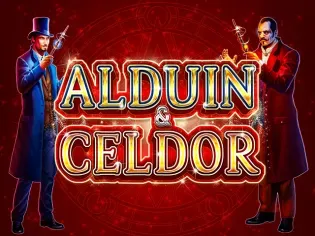 Alduin & Celdor game screenshot