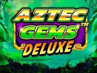 Aztec Gems Deluxe game screenshot