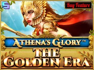 Athena's Glory - The Golden Era game screenshot