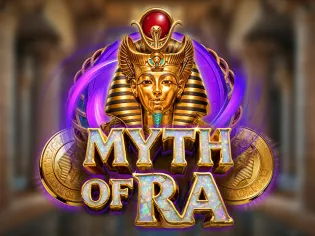 Myth of Ra game screenshot