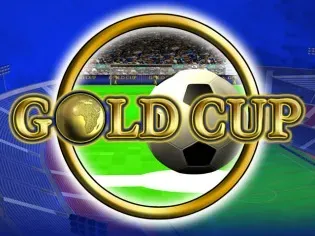 Gold Cup game screenshot