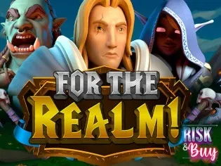 For the Realm game screenshot