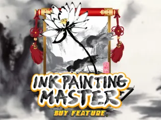 Ink Painting Master Buy Feature game screenshot