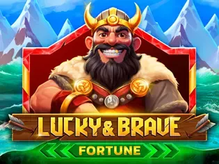 Lucky And Brave Fortune game screenshot